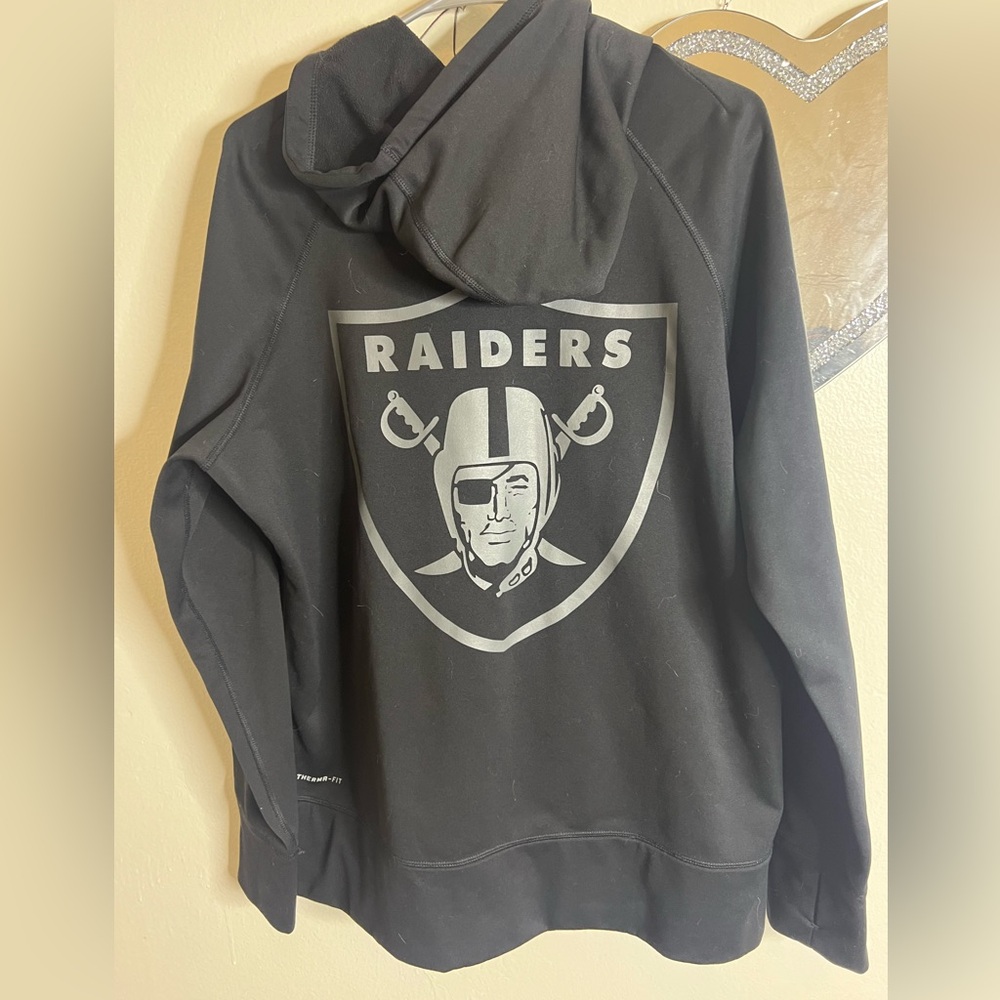 Raider jacket - Picture 5 of 6